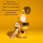 15 ML Apivita BEESSENTIAL OILS Balsamo Notte Rinforzante e Nutriente Trattamento Supplementare per la pelle 3 di 7 Balsamo Notte Rinforzante e Nutriente Trattamento Supplementare per la pelle