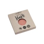 PuroBio MAKE ME BLUSH Blush Compatto Refill 1 di 2 Blush Compatto Refill
