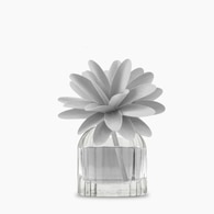 60 ML MUHA FLOWER DIFFUSER Profumatore Ambiente Fiori Di Cotone  1 di 2 