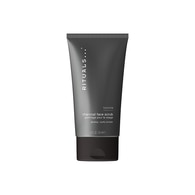 Charcoal Scrub Viso