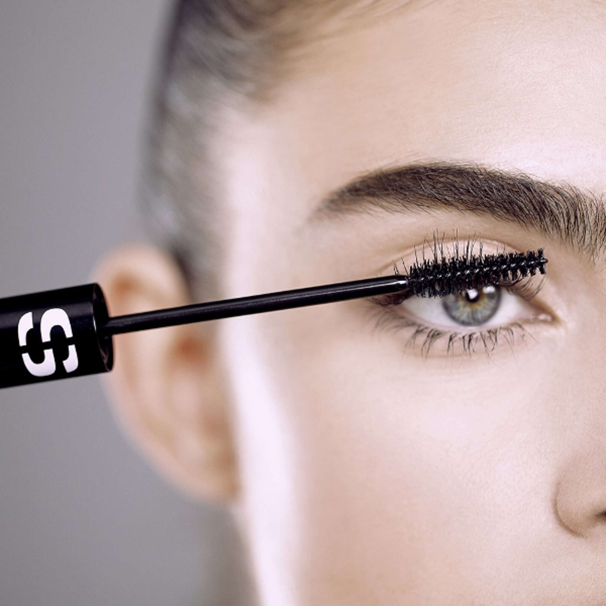 Mascara Soin Allungante E Fortificante