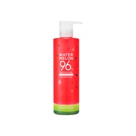 390 ML HOLIKA HOLIKA WATERMELON 96% SOOTHING GEL Gel Viso  1 di 2 