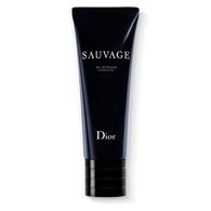 125 ML Dior SAUVAGE Gel De Rasage  1 di 2 