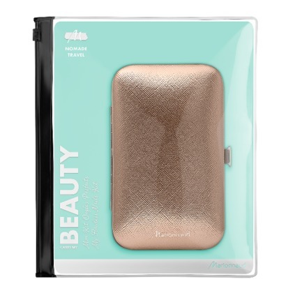  Marionnaud CARRY MY BEAUTY Kit Unghie Perfette  1 di 3 