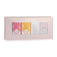 1 PCS Lattafa YARA COLLECTION Cofanetto Regalo  1 di 2 