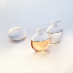 200 ML Dior J'ADORE LES ADORABLES Gel Doccia 3 di 4 Gel Doccia