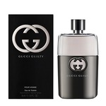 90 ML Gucci GUCCI GUILTY Gucci Guilty Ph Eau De Toilette90Ml  3 di 3 Gucci Guilty Ph Eau De Toilette90Ml