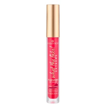  Essence WHAT THE FAKE! EXTREME Lucidalabbra Effetto Volumizzante  1 di 3 