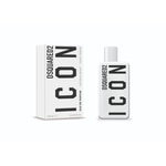 100 ML Dsquared² ICON POUR FEMME Eau De Parfum  1 di 2 Eau De Parfum