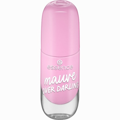 Essence GEL NAIL Smalto Unghie 1 di 2