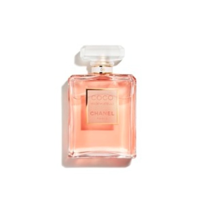 50 ML CHANEL COCO MADEMOISELLE EAU DE PARFUM VAPORIZZATORE 1 di 1