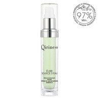 30 ML Qiriness ÉLIXIR SOURCE D'EAU Siero Idratante Intenso  1 di 2 