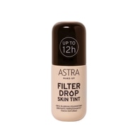  ASTRA MAKE-UP FILTERDROP Skin Tint  1 di 2 