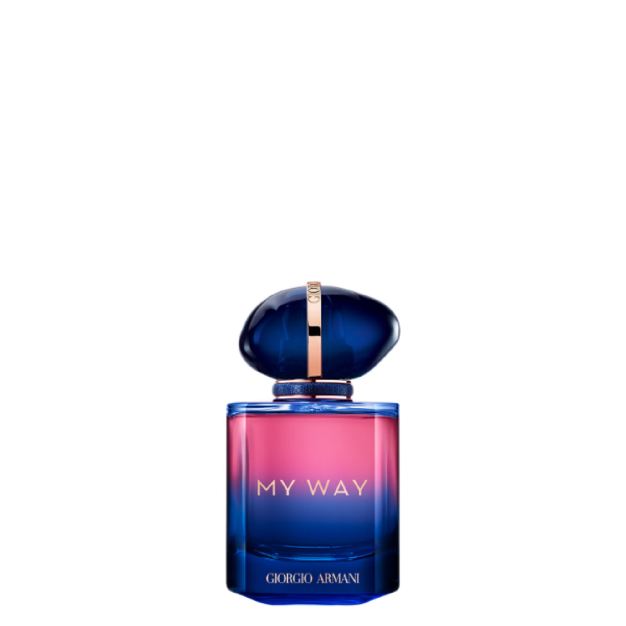 50 ML Giorgio Armani MY WAY PARFUM Eau De Parfum 1 di 3