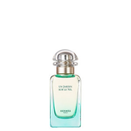 50 ML Hermès JARDIN SUR LE NIL Jardin S.Nil Eau De Toilette Vaporisateur    50 Ml  1 di 1 