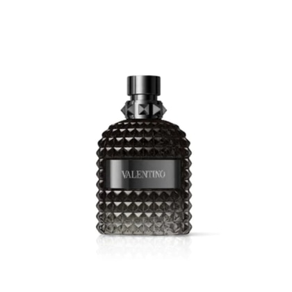 100 ML Valentino VALENTINO UOMO INTENSE Eau De Parfum  1 di 5 