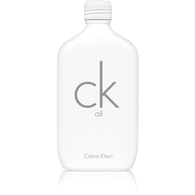 200 ML Calvin Klein CK ALL Eau de toilette  1 di 2 