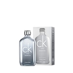 50 ML Calvin Klein CK ONE ESSENCE Parfum 3 di 3 Parfum