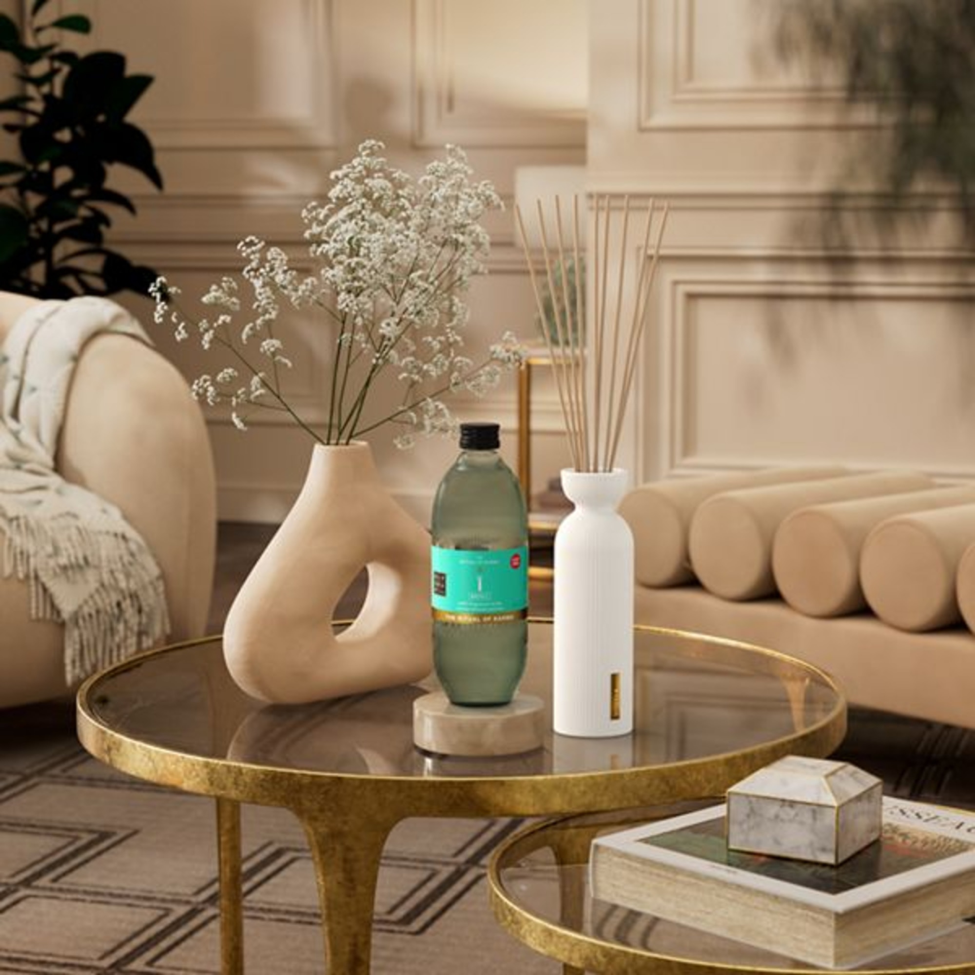 Profumatore Ambiente - Mini