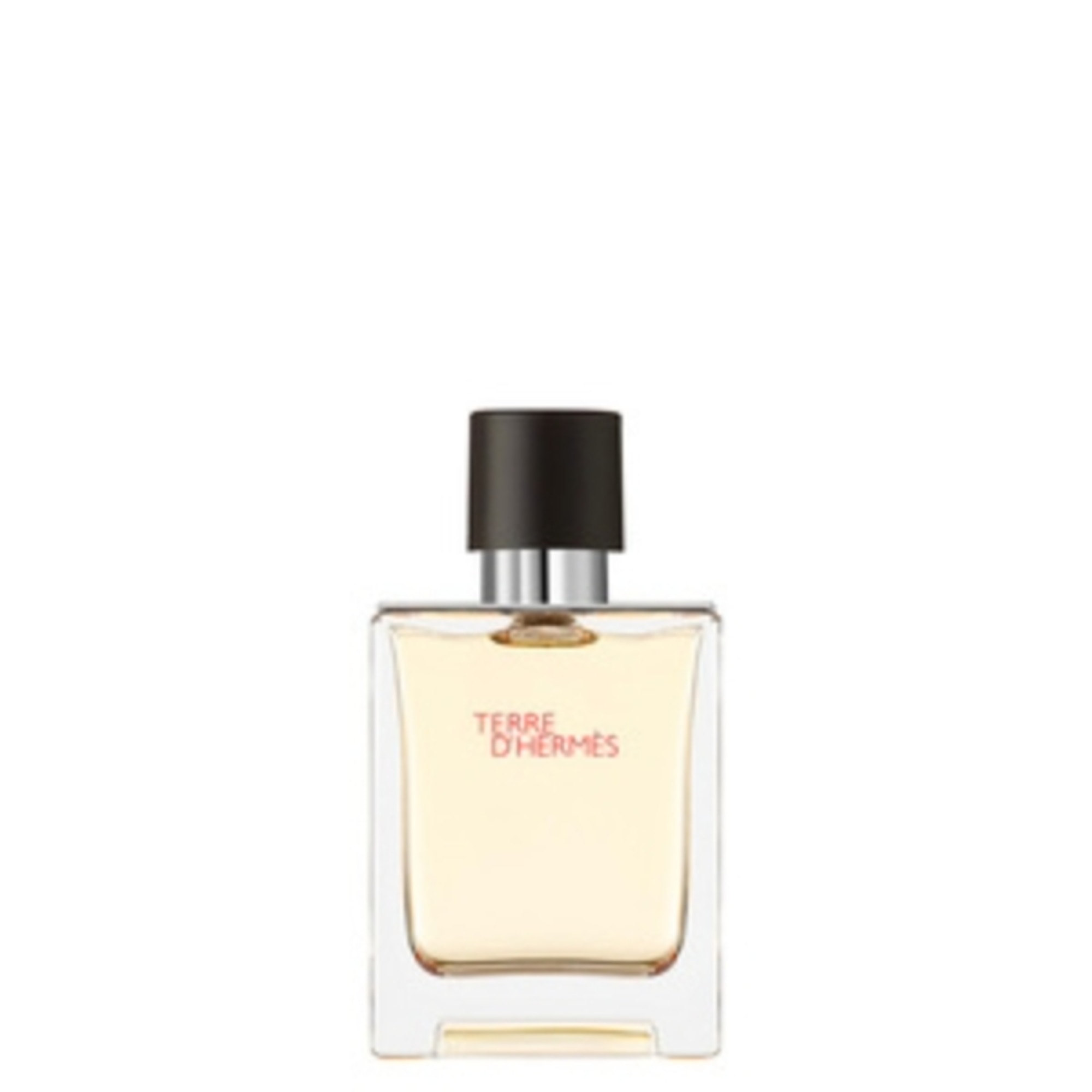 50 ML Hermès TERRE D'HERMÈS Terre D’Hermes Eau De Toilettevaporisateur 50 Ml 1 di 1