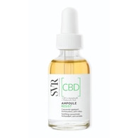 30 ML Svr [CBD] AMPOULE RESIST Bi-Siero ad Azione Lenitiva - Antirughe - Antiossidante  1 di 2 