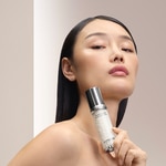 30 ML LA PRAIRIE WHITE CAVIAR Pearl Infusion - Siero Viso 5 di 6 Pearl Infusion - Siero Viso