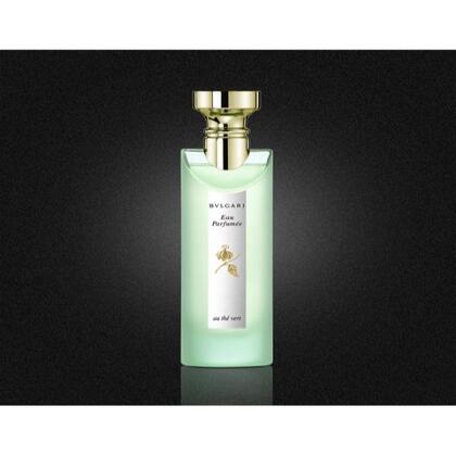 75 ML Bulgari EAU PARFUMÉE AU THÉ VERT Eau De Toilette  1 di 2 