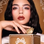 Dior DIOR MÉDAILLON Balsamo labbra idratante 24 ore finish glitterato 5 di 6 Balsamo labbra idratante 24 ore finish glitterato