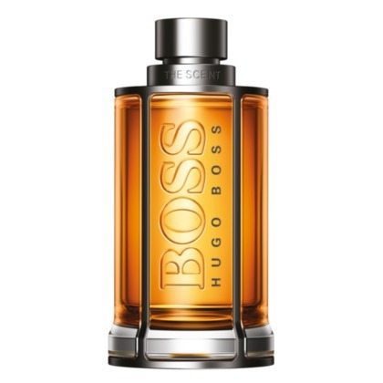 200 ML Hugo Boss THE SCENT BOSS THE SCENT 200 ML EDT  1 di 3 