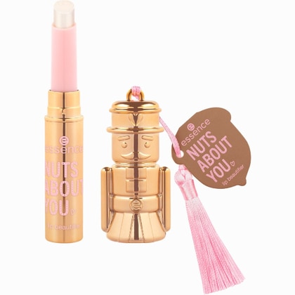 Essence NUTS ABOUT YOU Beautifier Trattamento Labbra 1 di 2