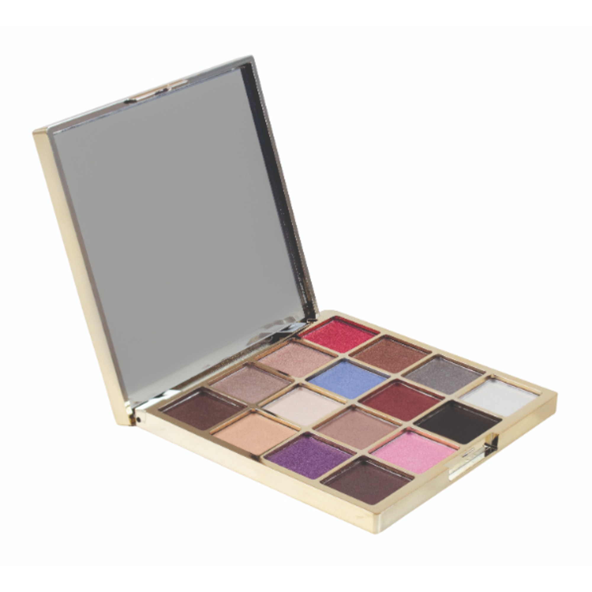 2K MARKETING SPARKLIN' BEAUTY Palette Ombretti 1 di 1 Palette Ombretti