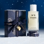 250 ML CHANEL N°5 L’HUILE OR BLANC 4 di 5 L’HUILE OR BLANC
