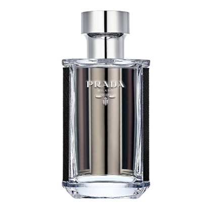 50 ML Prada L'HOMME PRADA EAU DE TOILETTE  1 di 3 