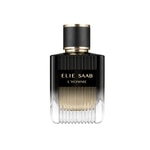 100 ML Elie Saab L'HOMME Eau De Parfum 1 di 5 Eau De Parfum