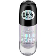  Essence HOLO BOMB EFFECT Smalto Unghie  1 di 2 