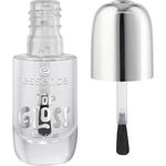 8 ML Essence TOP GLOSS Smalto Unghie Top Coat 1 di 2 Smalto Unghie Top Coat