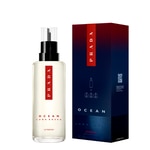 150 ML Prada LUNA ROSSA OCEAN Eau De Parfum - Refill  3 di 6 Eau De Parfum - Refill