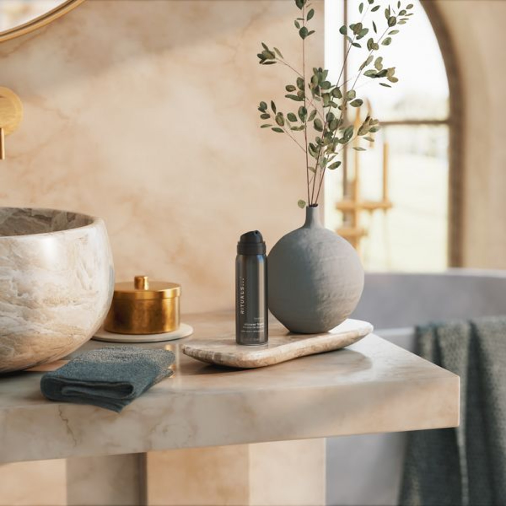 Shower Foam - Gel Docciaschiuma