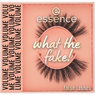 Essence WHAT THE FAKE! Ciglia Finte  1 di 2 