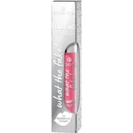 Essence WHAT THE FAKE! PLUMPING Lucidalabbra 4 di 4 Lucidalabbra