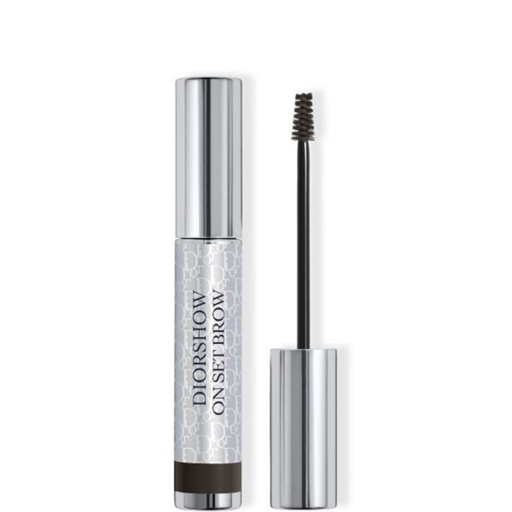 Dior DIORSHOW ON SET BROW Mascara per Sopracciglia 1 di 3 Mascara per Sopracciglia