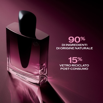Eau De Parfum