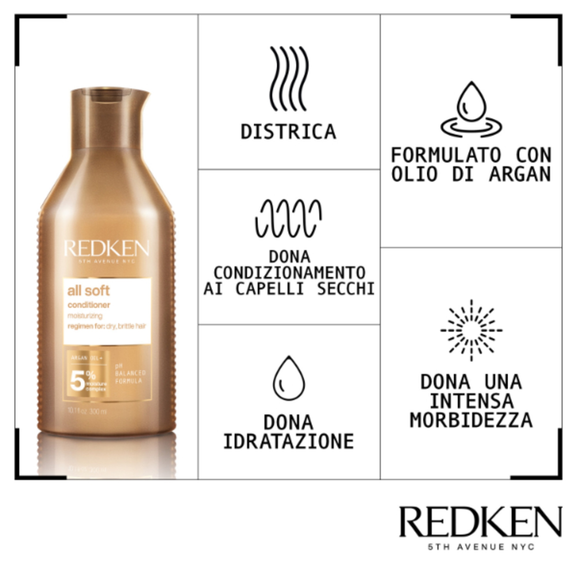 Balsamo Capelli Secchi