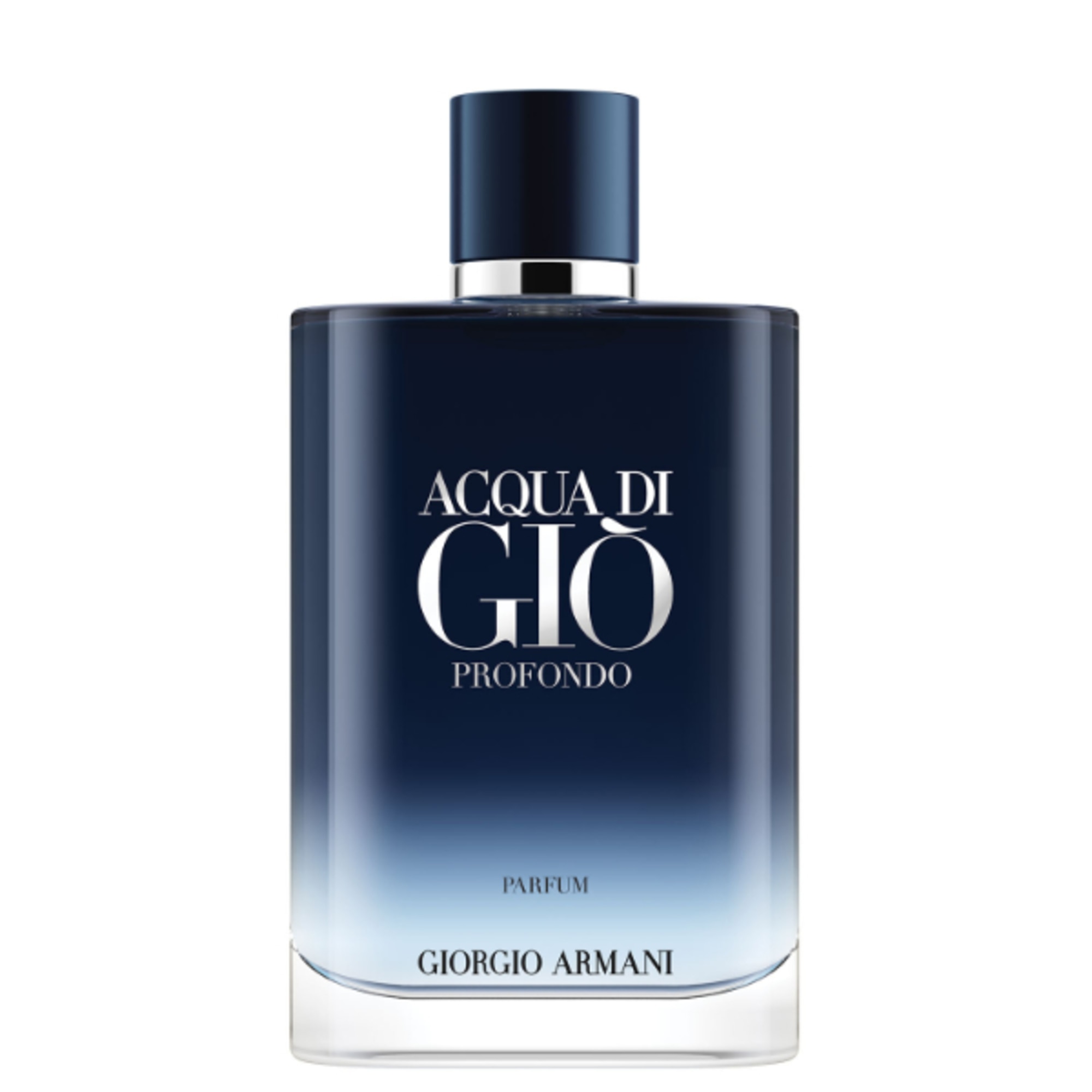 200 ML Giorgio Armani ACQUA DI GIÒ PROFONDO Parfum 1 di 6