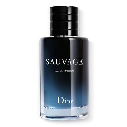 60 ML Dior SAUVAGE Eau de Parfum  1 di 3 