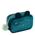 19 X 12 X 8 CM Marionnaud CARRY MY BEAUTY MY ADORABLE KITTEN BAG  2 di 2 MY ADORABLE KITTEN BAG