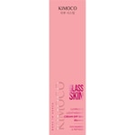 50 ML KIMOCO GLASS SKIN Luminous Dew SPF50+ - Crema Solare SPF50+  2 di 3 Luminous Dew SPF50+ - Crema Solare SPF50+