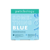  Patchology SOMETHING BLUE Set Patch Occhi  1 di 2 