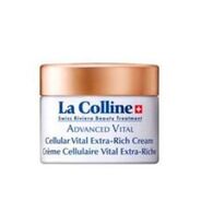 30 ML La Colline ADVANCED VITAL Cellular Vital Extra-Rich Cream  1 di 2 