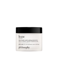 60 ML PHILOSOPHY HOPE IN A JAR Smooth-Glow Multi-Tasking Moisturizer  1 di 2 